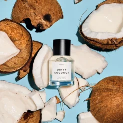 Dirty Coconut -Clinique || Molton Brown || Fresh Sales Store enhanced images p810046721193 3