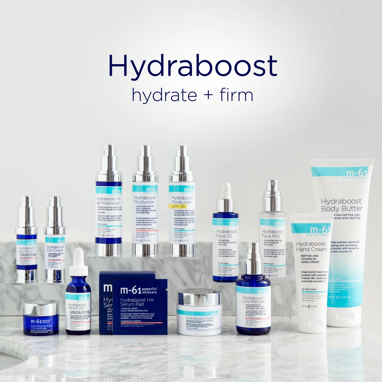 Hydraboost HA Serum Pad 6 Hydraboost HA Serum Pad - Image 6