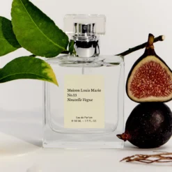 No.13 Nouvelle Vague Eau De Parfum 6 No.13 Nouvelle Vague Eau De Parfum -Clinique || Molton Brown || Fresh Sales Store enhanced images p851254008683 2