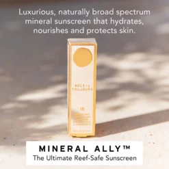Mineral Ally Hydra Lip Masque SPF 15 -Clinique || Molton Brown || Fresh Sales Store enhanced images p860005739578 2