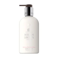 Molton Brown Delicious Rhubarb And Rose Body Lotion