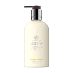 Molton Brown Orange And Bergamot Body Lotion