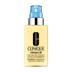 Clinique ID: Dramatically Different Moisturizing Lotion+ + Active Cartridge Concentrate For Pores & Uneven Texture