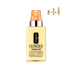 Clinique ID: Dramatically Different Moisturizing Lotion + ACC For Fatigue -Clinique || Molton Brown || Fresh Sales Store global images 020714984748 4