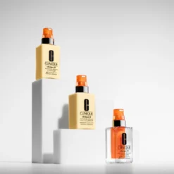 Clinique ID: Dramatically Different Moisturizing Lotion + ACC For Fatigue -Clinique || Molton Brown || Fresh Sales Store global images 020714984748 5