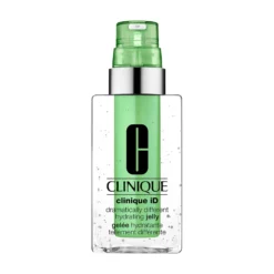 Clinique ID: Dramatically Different Hydrating Jelly And ACC For Irritation