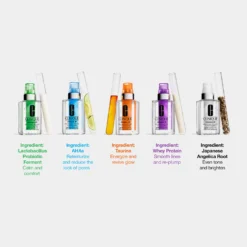 Clinique ID: Dramatically Different Hydrating Jelly And ACC For Irritation -Clinique || Molton Brown || Fresh Sales Store global images 020714984946 3