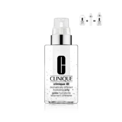 Clinique ID: Dramtically Different Hydrating Jelly + ACC For Uneven Skin Tone -Clinique || Molton Brown || Fresh Sales Store global images 020714984991 4