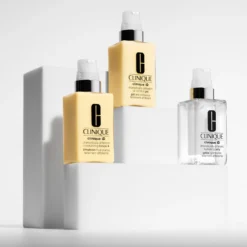 Clinique ID: Dramtically Different Hydrating Jelly + ACC For Uneven Skin Tone -Clinique || Molton Brown || Fresh Sales Store global images 020714984991 5