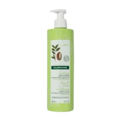 Klorane Yuzu Infusion Body Lotion With Cupuaçu Butter