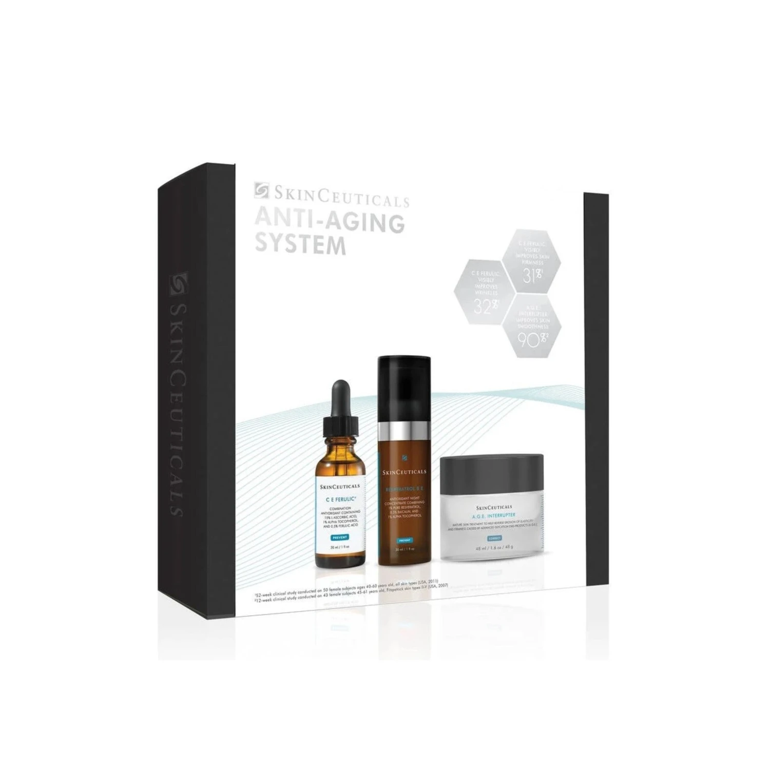 SkinCeuticals Anti-Aging Skin System 1 SkinCeuticals Anti-Aging Skin System