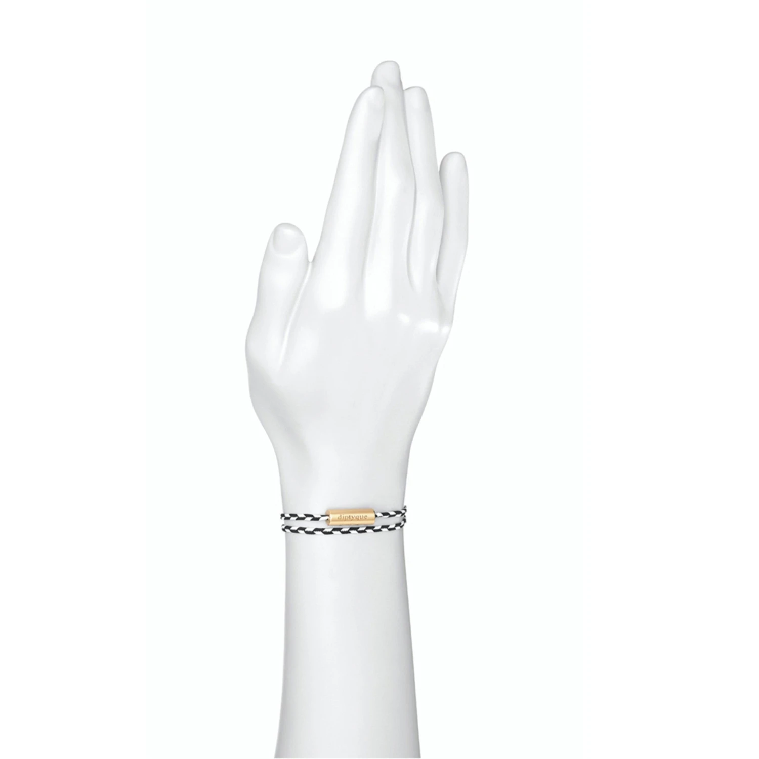 Diptyque Do Son Perfumed Bracelet 2 Diptyque Do Son Perfumed Bracelet - Image 2