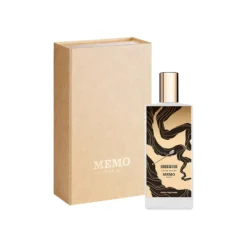 Sherwood Eau De Parfum