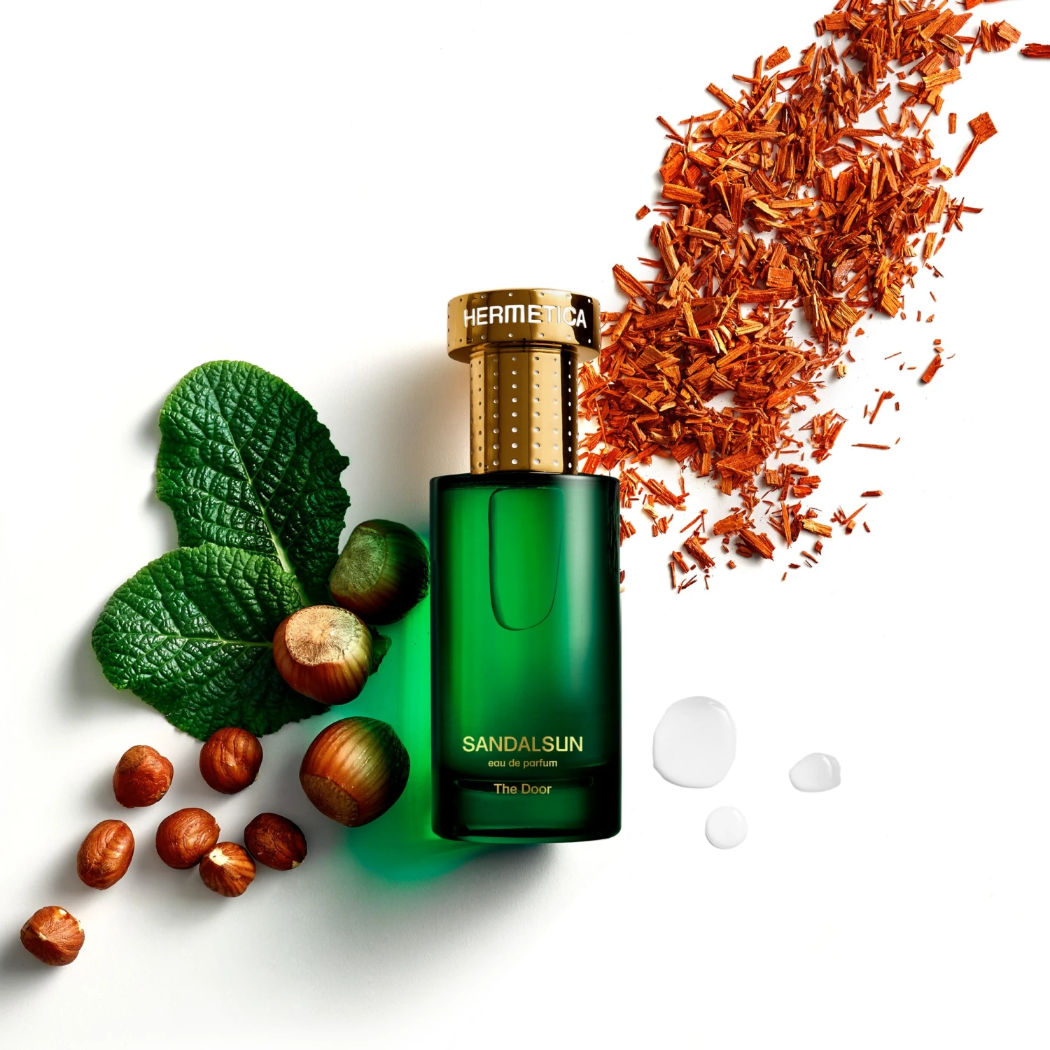 Sandalsun Eau De Parfum 2 Sandalsun Eau De Parfum - Image 2