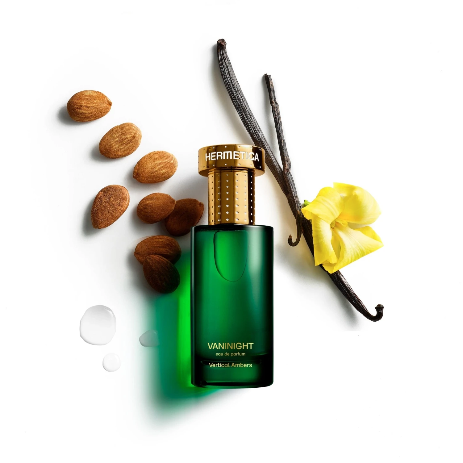 Vaninight Eau De Parfum 2 Vaninight Eau De Parfum - Image 2