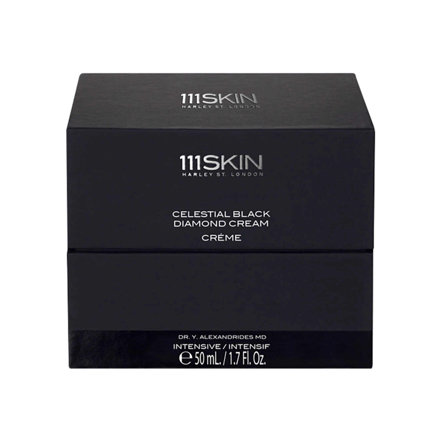 Celestial Black Diamond Cream 3 Celestial Black Diamond Cream - Image 3