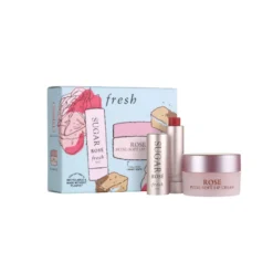 Fresh Rosy Lip Duo Gift Set