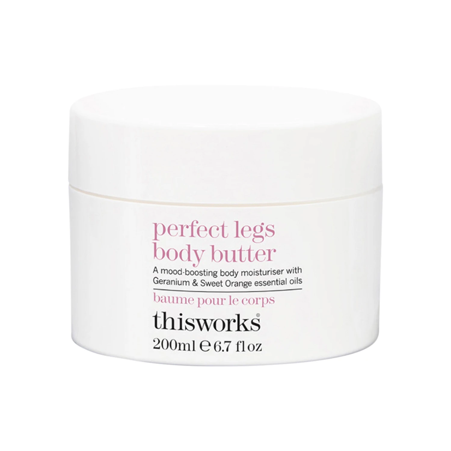 This Works Perfect Legs Body Butter 2 This Works Perfect Legs Body Butter - Image 2