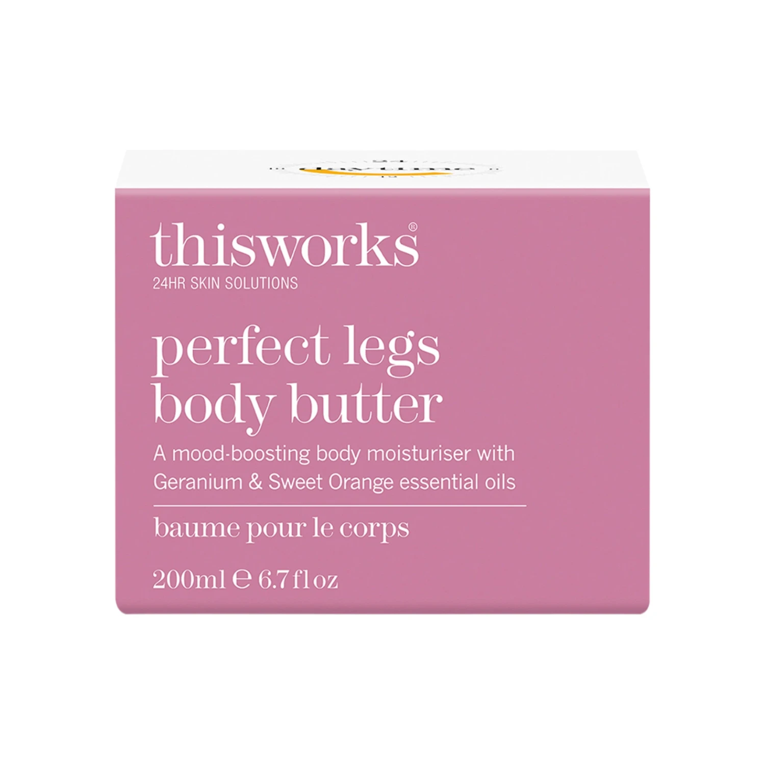 This Works Perfect Legs Body Butter 3 This Works Perfect Legs Body Butter - Image 3