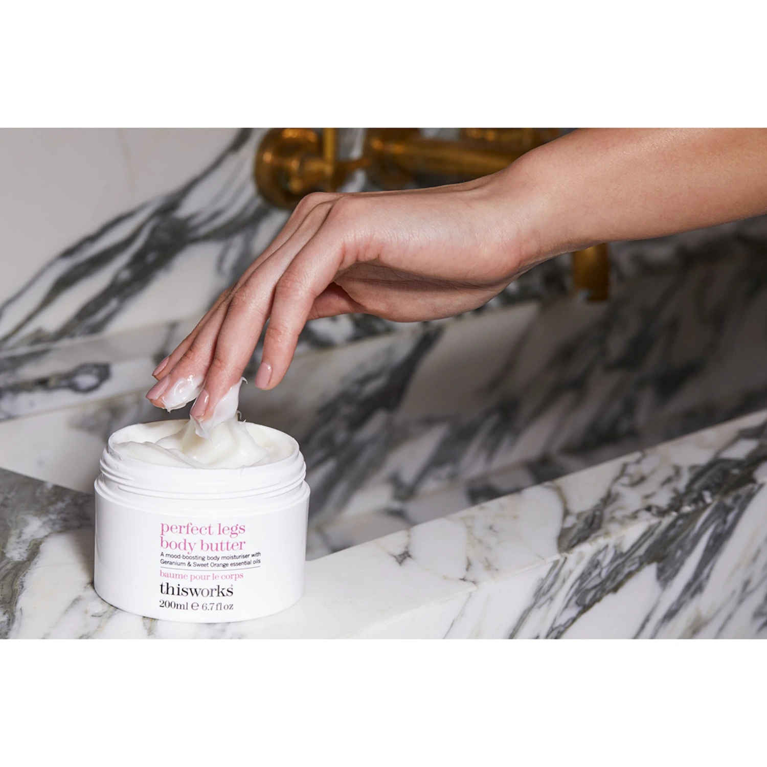 This Works Perfect Legs Body Butter 5 This Works Perfect Legs Body Butter - Image 5