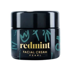 Pearl Renewal Facial Cream