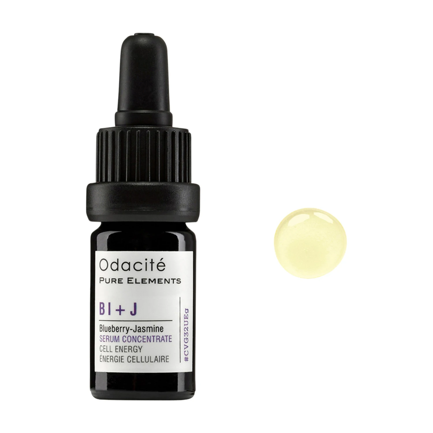 Blueberry Jasmine Serum Concentrate 2 Blueberry Jasmine Serum Concentrate - Image 2