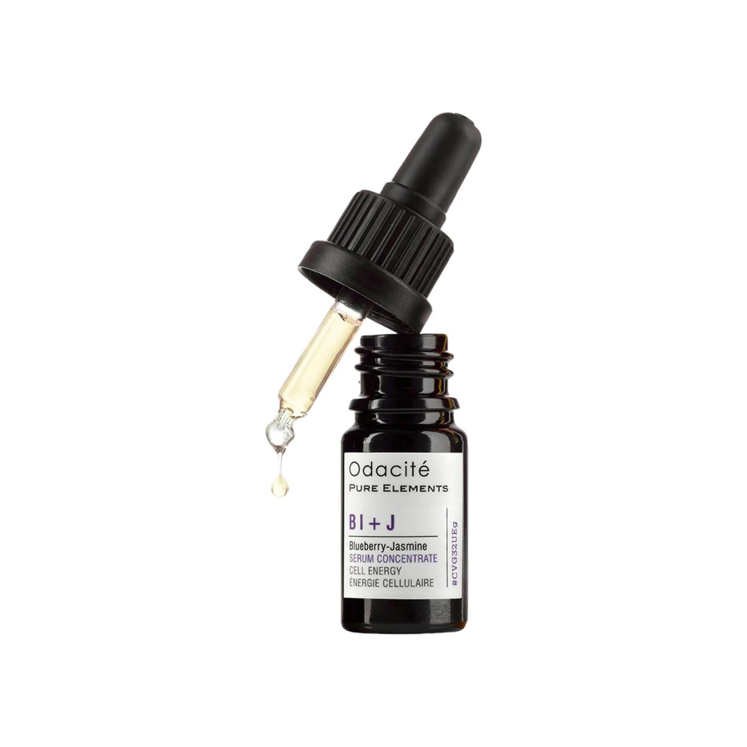 Blueberry Jasmine Serum Concentrate 3 Blueberry Jasmine Serum Concentrate - Image 3