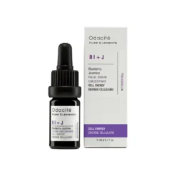 Blueberry Jasmine Serum Concentrate