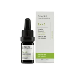 Camelina Chamomille Serum Concentrate