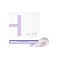 Hyperfade Dark Spot Microdart Patch