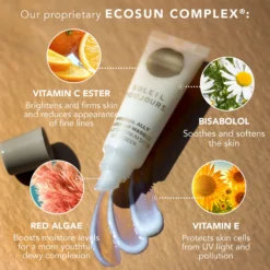 Mineral Ally Hydra Lip Masque SPF 15 -Clinique || Molton Brown || Fresh Sales Store global images p860005739578 2