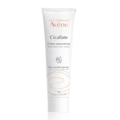 Avène Cicalfate Restorative Skin Cream