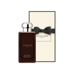 Dark Amber And Ginger Lily Cologne Intense