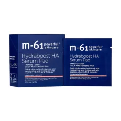 Hydraboost HA Serum Pad