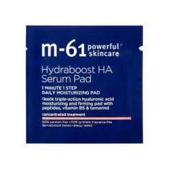Hydraboost HA Serum Pad 13 Hydraboost HA Serum Pad -Clinique || Molton Brown || Fresh Sales Store variant images size 10treatments 817237010784 3