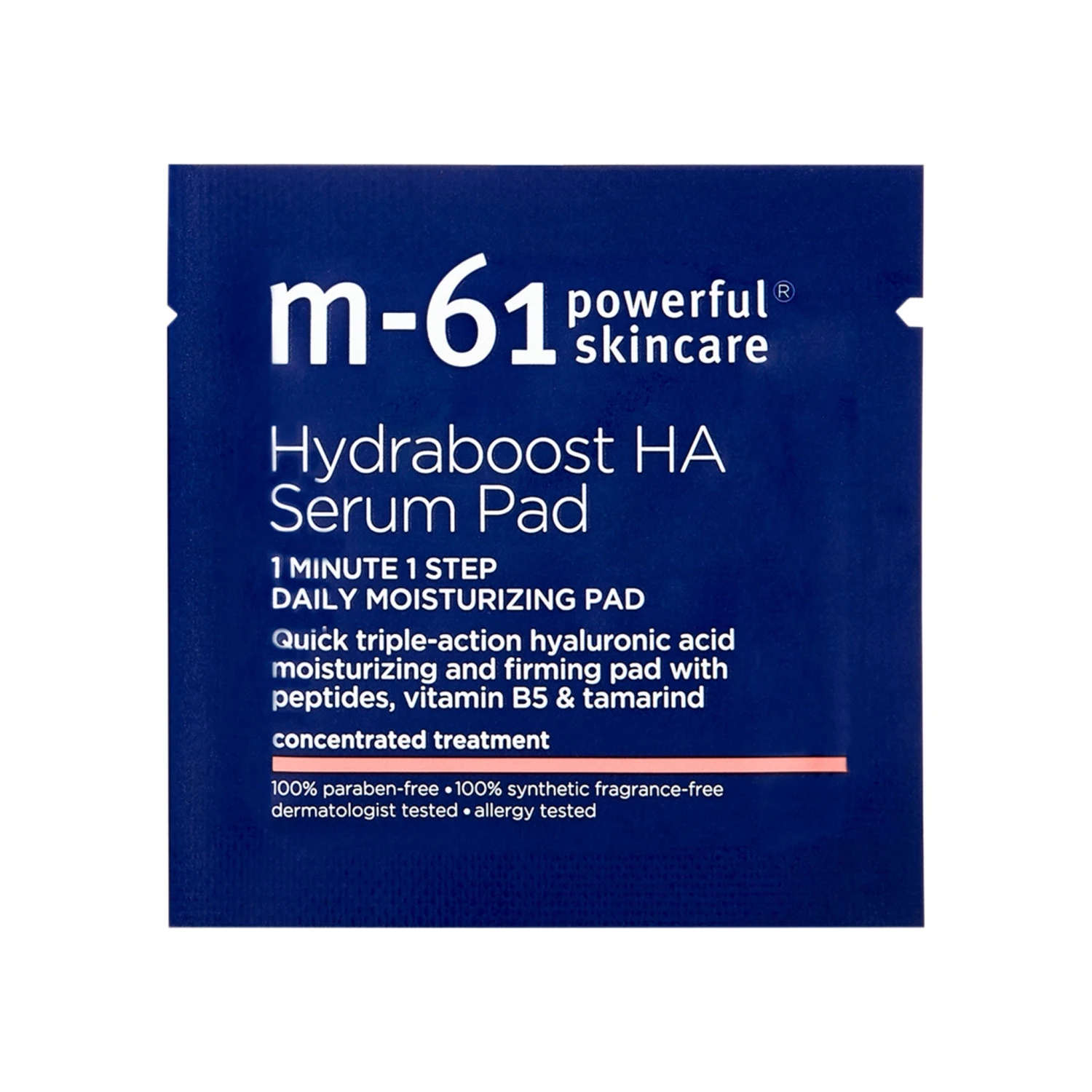 Hydraboost HA Serum Pad 3 Hydraboost HA Serum Pad - Image 3
