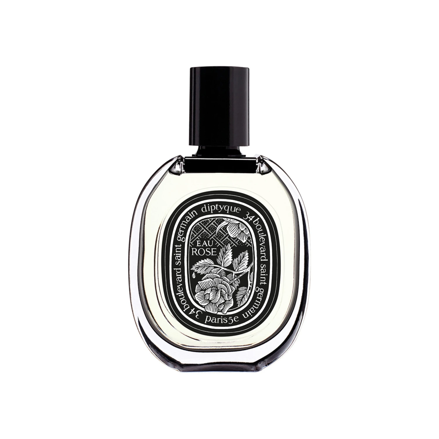 Diptyque Eau Rose Eau De Toilette 7 Diptyque Eau Rose Eau De Toilette - Image 7
