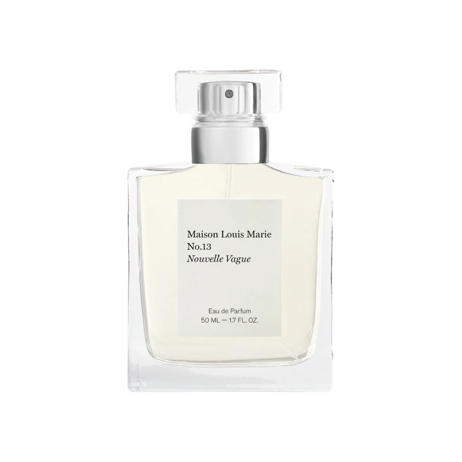 No.13 Nouvelle Vague Eau De Parfum 4 No.13 Nouvelle Vague Eau De Parfum - Image 4