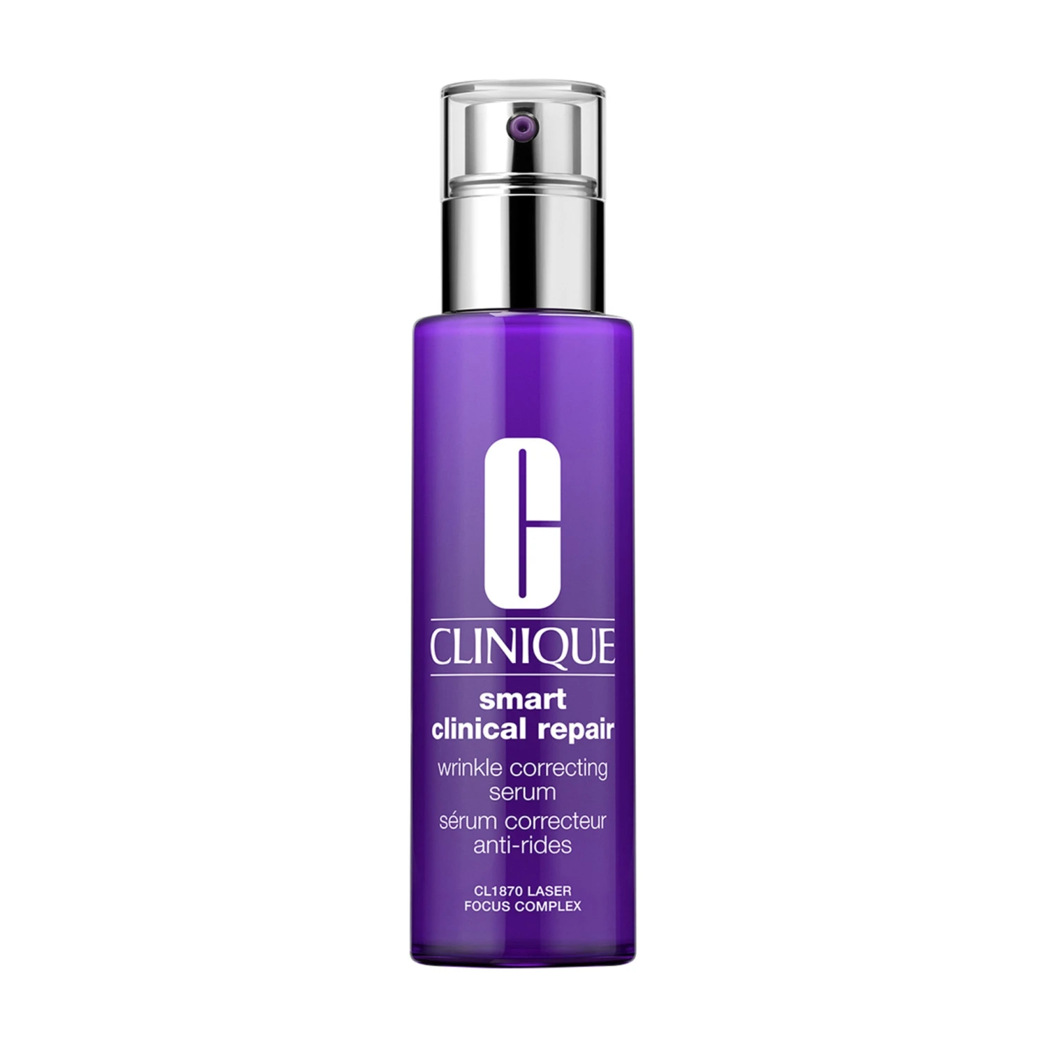 Clinique Smart Clinical Repair Wrinkle Correcting Serum 2 Clinique Smart Clinical Repair Wrinkle Correcting Serum - Image 2