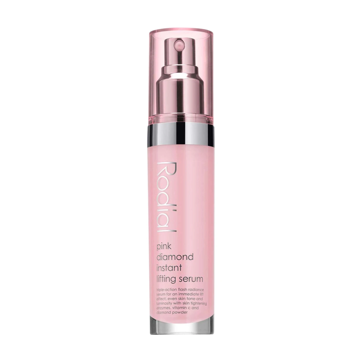 Rodial Pink Diamond Instant Lifting Serum 1 Rodial Pink Diamond Instant Lifting Serum