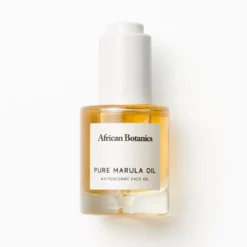 Pure Marula Oil