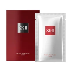 Facial Treatment Mask