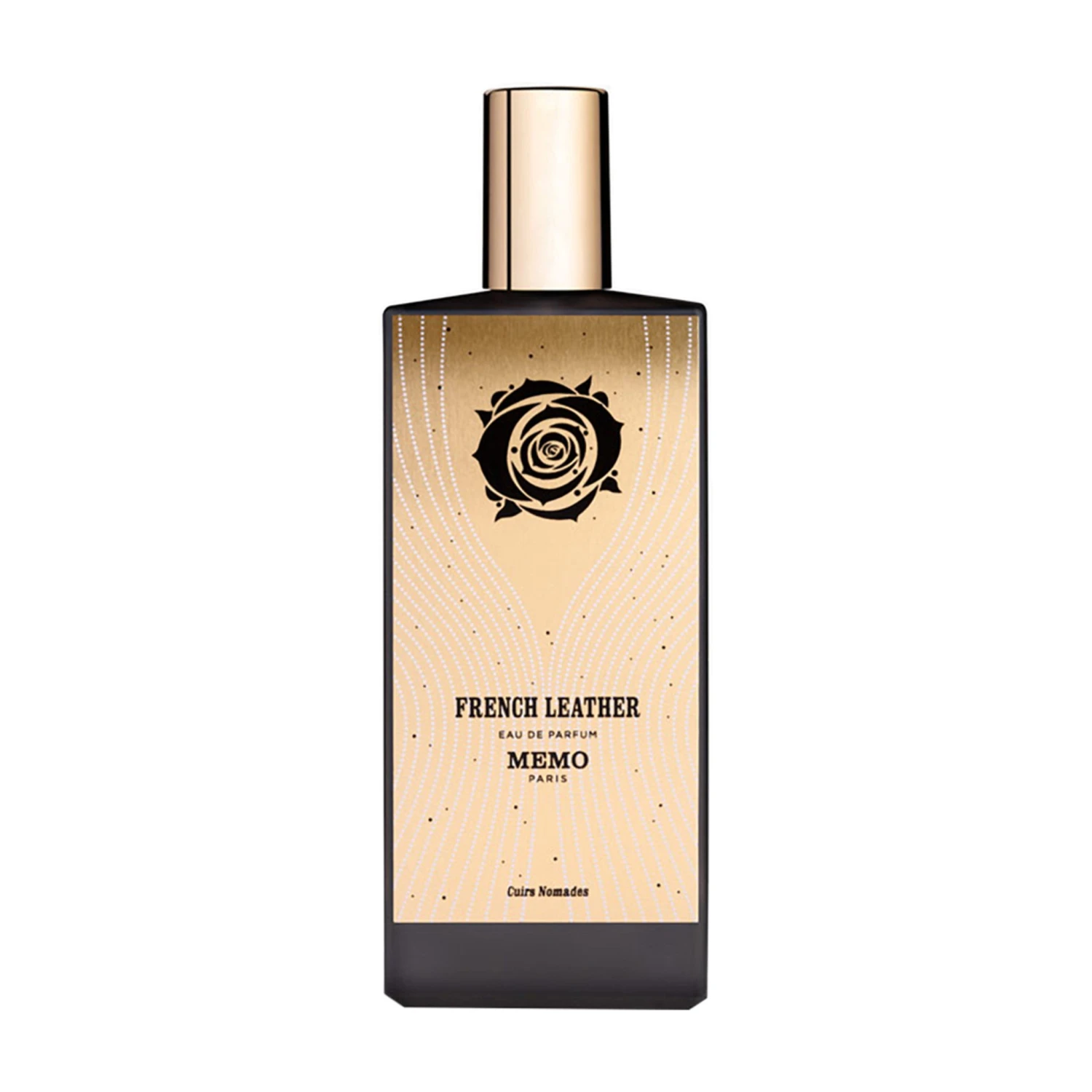French Leather Eau De Parfum (Limited Edition) 1 French Leather Eau De Parfum (Limited Edition)