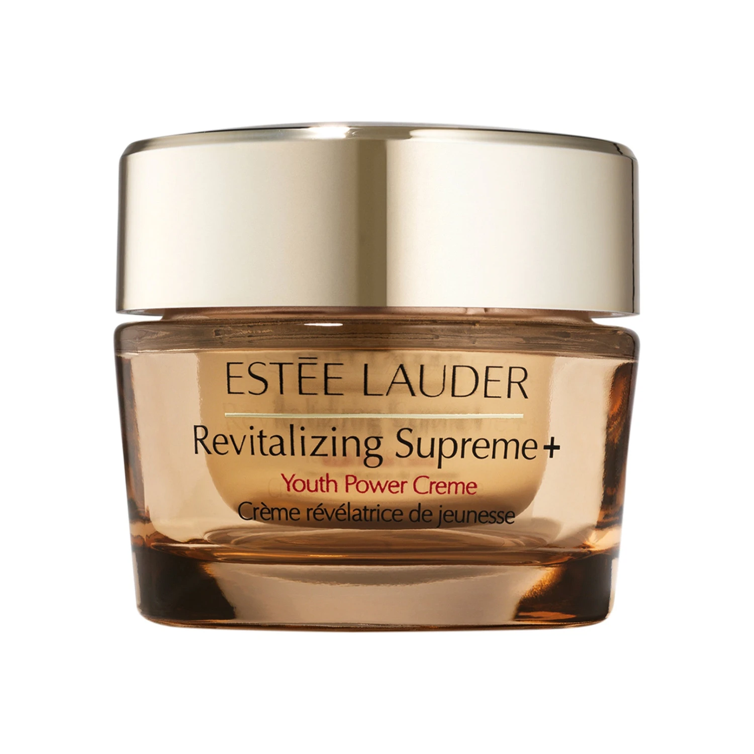 Estee Lauder Revitalizing Supreme+ Youth Power Creme Moisturizer 3 Estee Lauder Revitalizing Supreme+ Youth Power Creme Moisturizer - Image 3