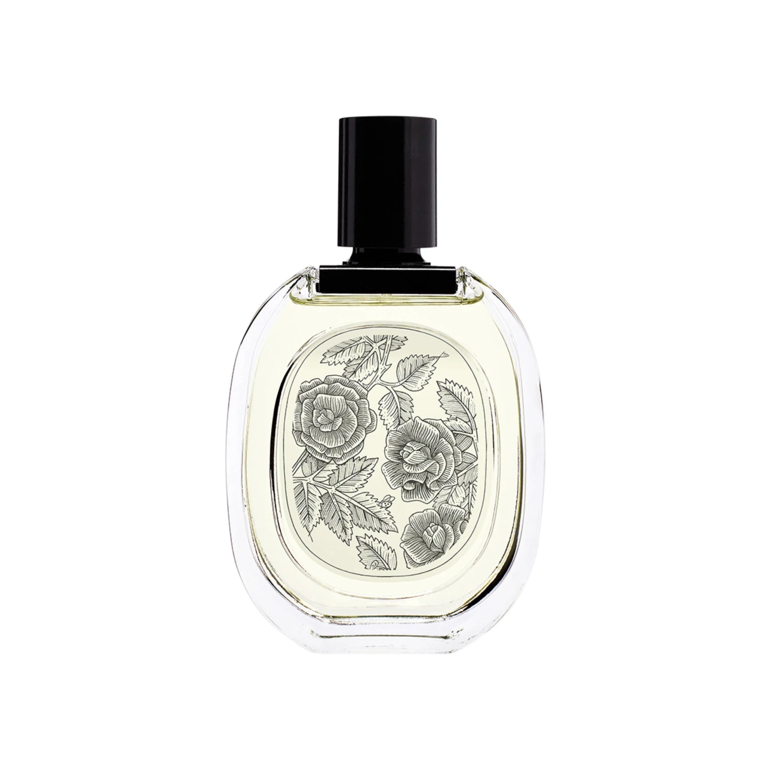 Diptyque Eau Rose Eau De Toilette 4 Diptyque Eau Rose Eau De Toilette - Image 4