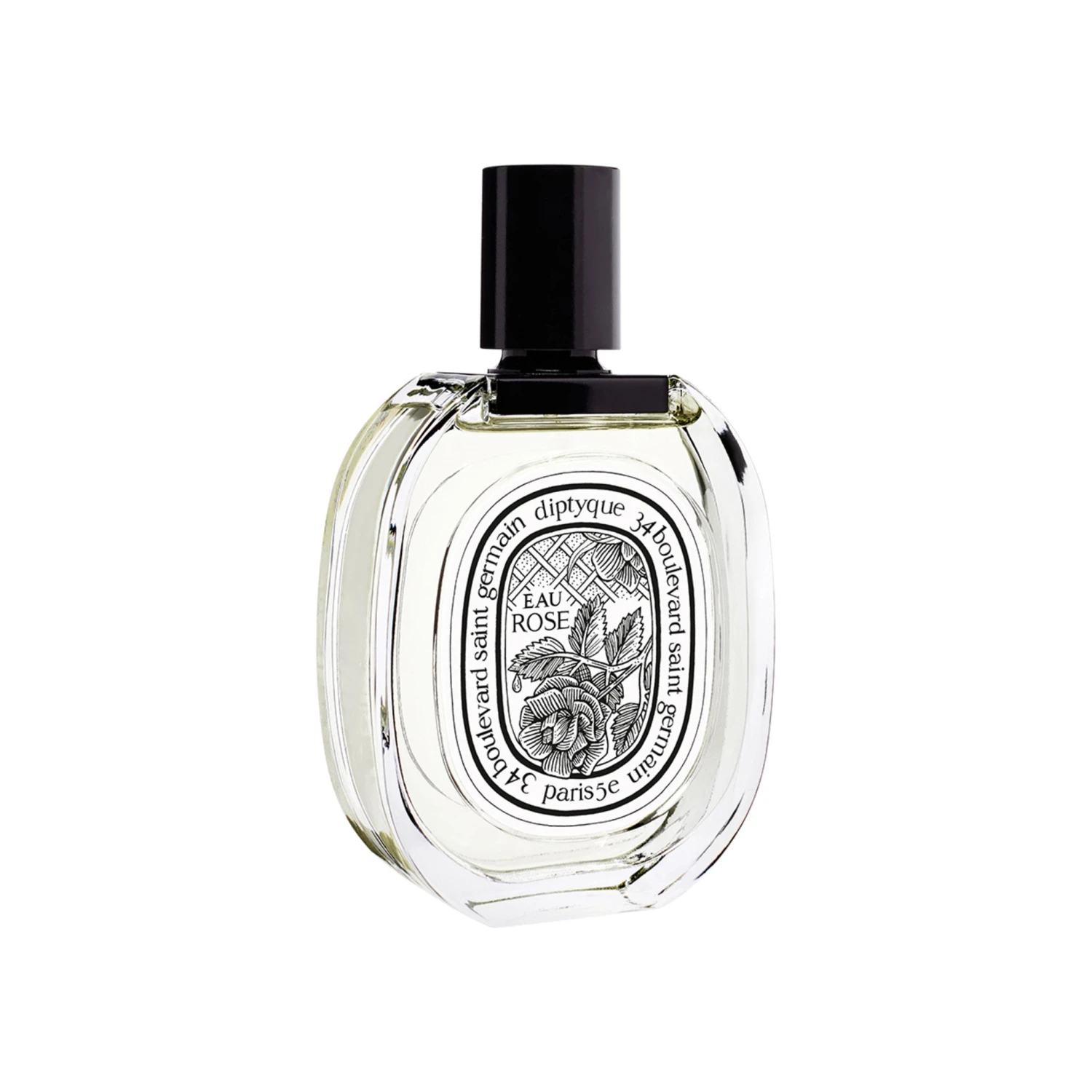 Diptyque Eau Rose Eau De Toilette 6 Diptyque Eau Rose Eau De Toilette - Image 6