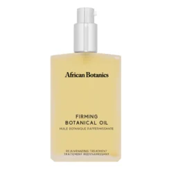 Firming Botanical Body Oil