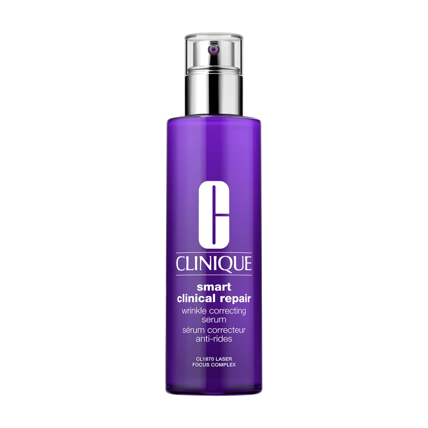Clinique Smart Clinical Repair Wrinkle Correcting Serum 1 Clinique Smart Clinical Repair Wrinkle Correcting Serum