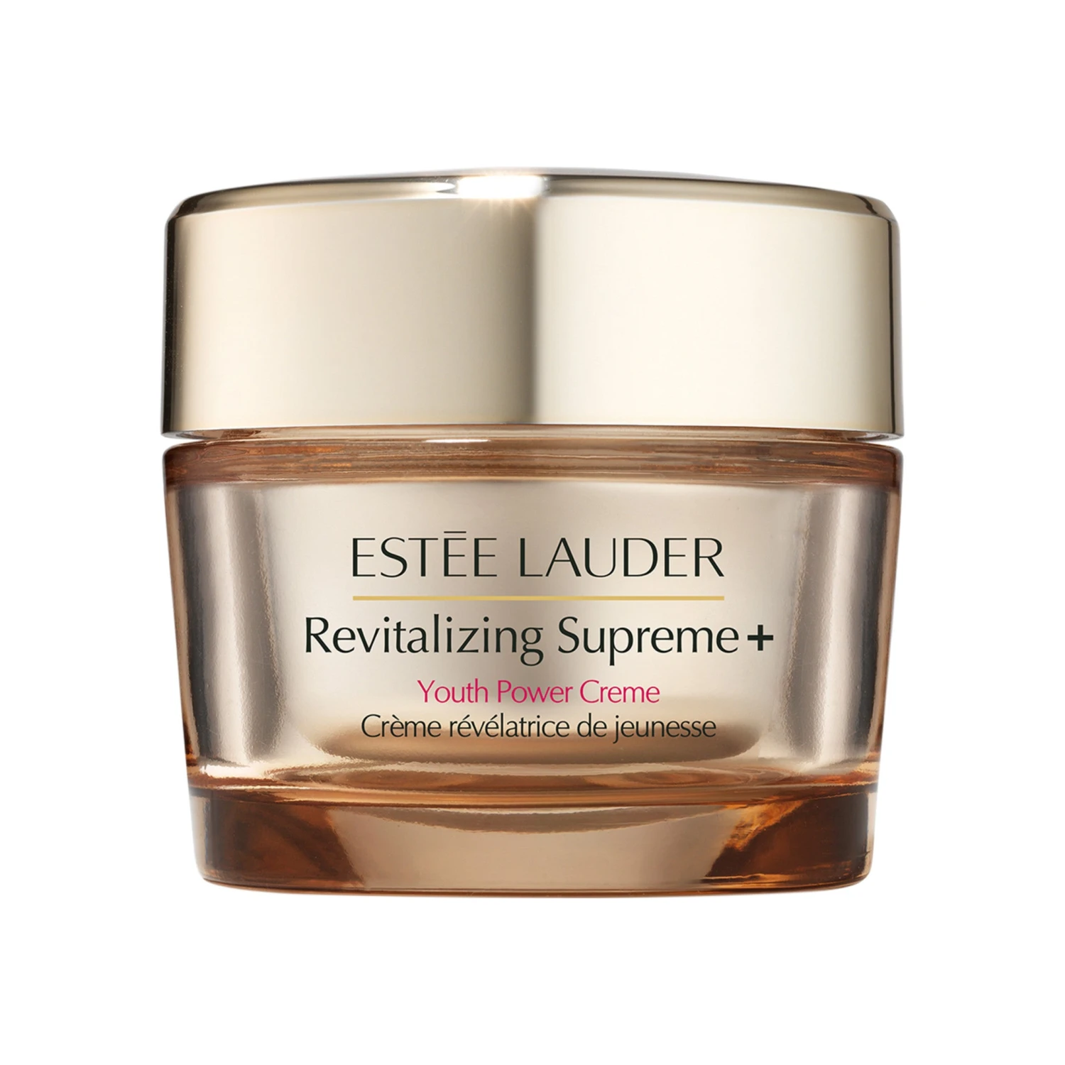 Estee Lauder Revitalizing Supreme+ Youth Power Creme Moisturizer 2 Estee Lauder Revitalizing Supreme+ Youth Power Creme Moisturizer - Image 2