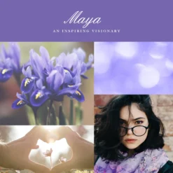 Maya Eau De Parfum -Clinique || Molton Brown || Fresh Sales Store variant images title 17oz 725490020764 2